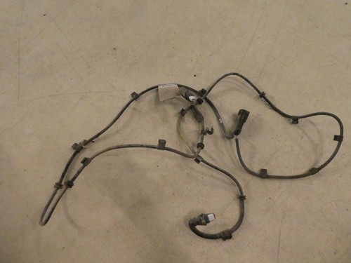 Opel Astra G / Zafira A  ABS Kabel Hinterachse auch OPC