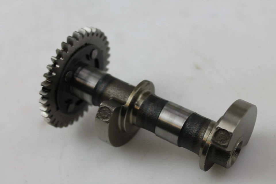 Kawasaki Ninja 250R 2010 motor fabricante de equipos originales cigüeñal balanceador engranaje Foto 2 de 4