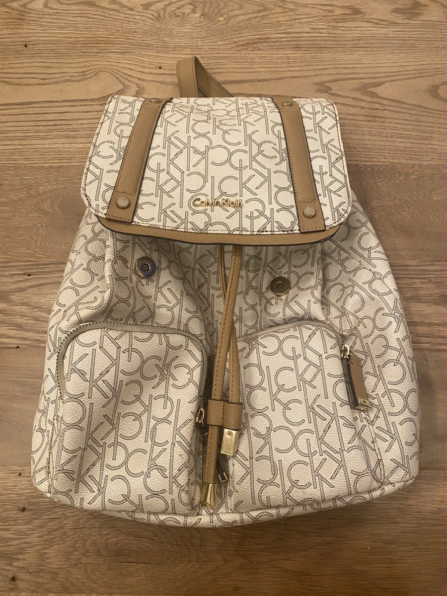 Calvin Klein Backpack