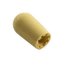 Kluson Vintage Toggle Switch Tip cream fits Gibson