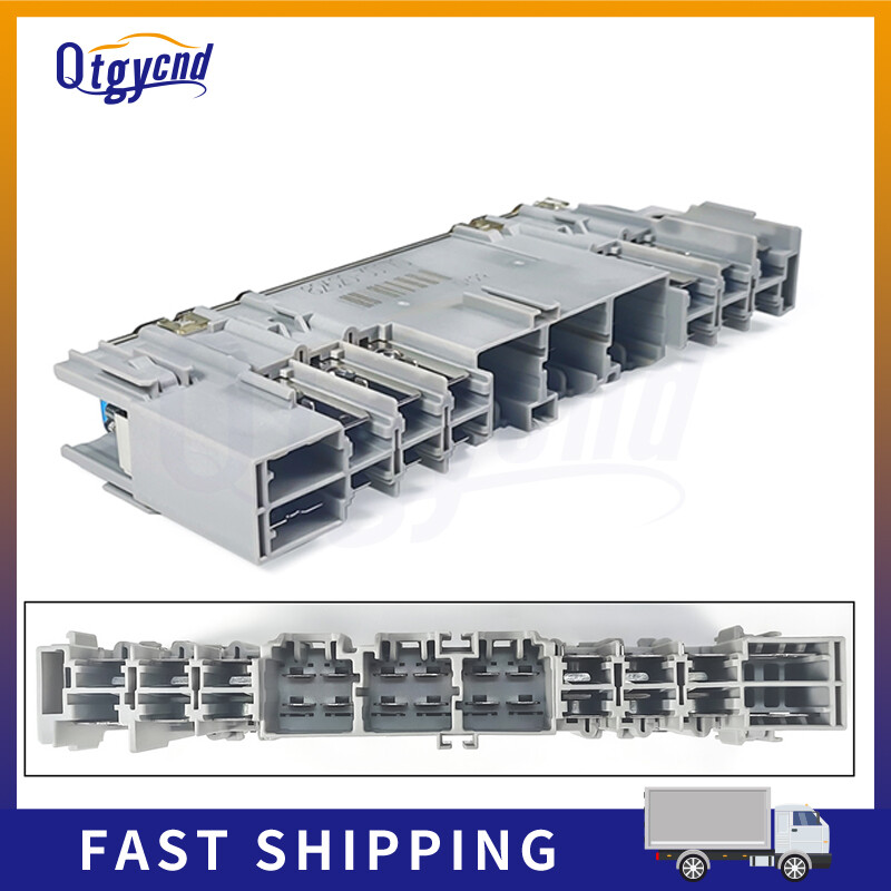 OEM Main Fuse/FUSIBLE LINK BLOCK RELAY For Toyota LEXUS IS250 IS350 06