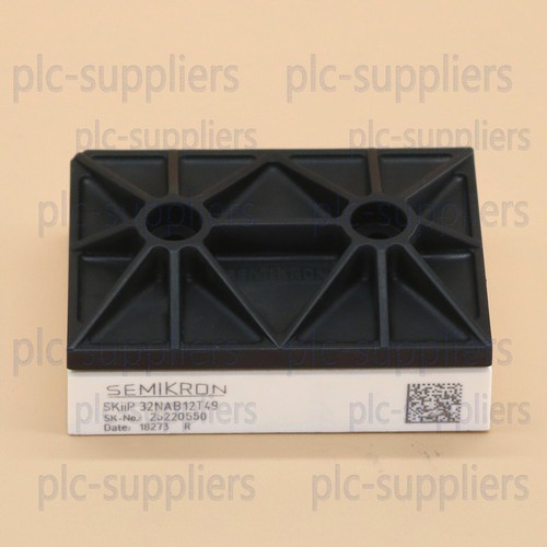 1PCS New IGBT Module For SEMIKRON SKIIP32NAB12T49 - Bild 2 von 11