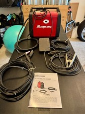 Snap On T150i Tig Welder lightly used in excellent condition
