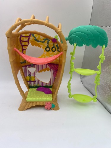 Littlest Pet Shop Bundle Of Play sets And Buildings 1 Figure Hasbro - Picture 14 of 19
