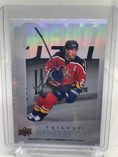 2023-24 Upper Deck Trilogy Hockey - Scott Mellanby Generations