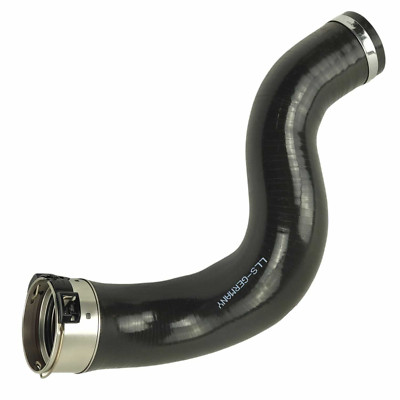 4-Piece Turbo Charge Air Hose Set For Mitsubishi ASX 1.8 DI-D (2010-2014) 3 thumbnail image