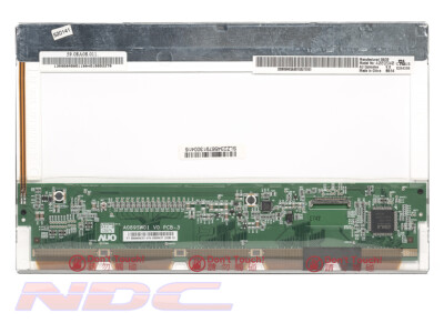Dalle écran LED AUO B101AW02 V0 – 10.1″ WSVGA 40 Pins – Neuve