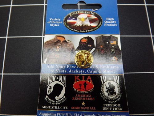 BRAND NEW Lapel Pin USA Great Britain Crossed Flags Enamel 1 1/8" - 第 2/2 張圖片