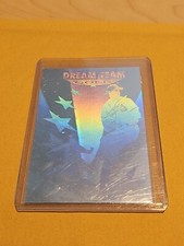 1995 Score Dream Team Gold #DG11 Greg Maddux Atlanta Braves