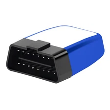 Vgate vLinker BM+ Bluetooth OBD2 Scanner BIMMERCODE For BMW Coding IOS Android