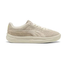 PUMA Scuderia Ferrari Special Desert Lace Up  Mens Beige Sneakers Casual Shoes 3