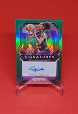 2021 Panini Prizm WNBA Basketball Cards 17