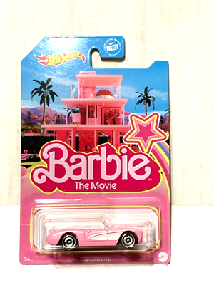 Barbie Car Hot Wheels: Ultimate Collectors' Guide