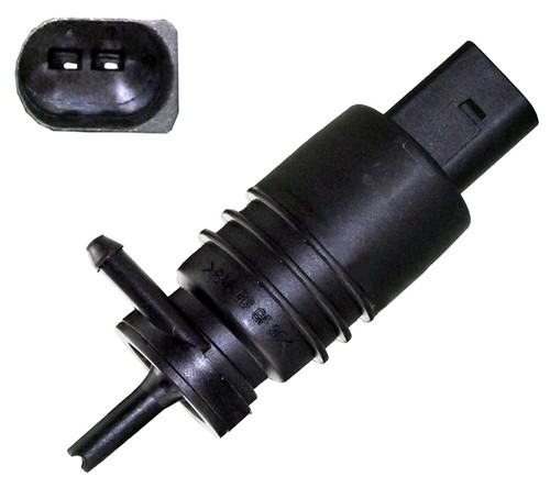 For Audi A2 A3 A4 A5 A6 A7 A8 TT Mono Type Windscreen Washer Pump 1K5955651 - Picture 2 of 9