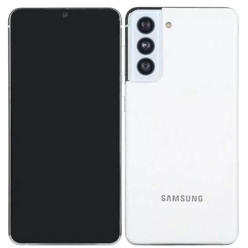 Black Screen Dummy Fake Phone 1:1 Display Model For Samsung S21 ULTRA S21 PLUS - 第 6/12 張圖片