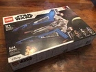 LEGO 75316 STAR WARS MANDALORIAN STARFIGHTER NEW - New & Sealed