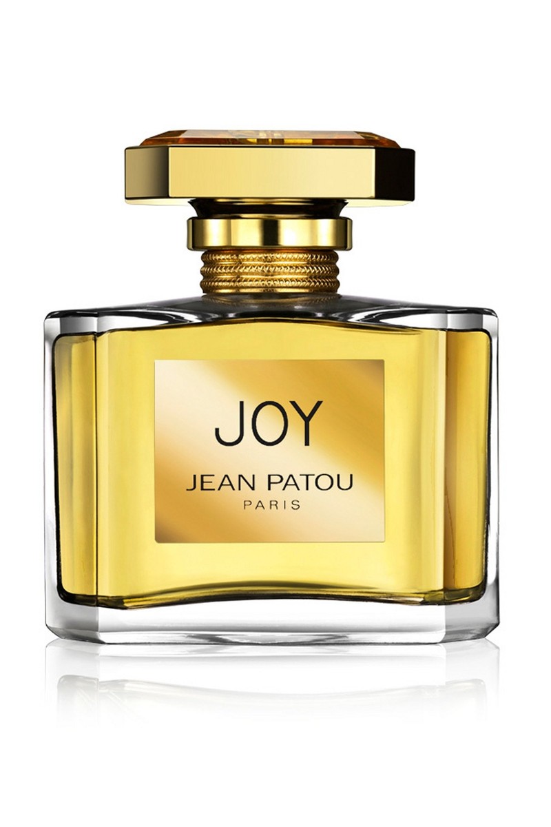 Jean Patou Joy Eau de Toilette Spray 50ml Womens Fragrance