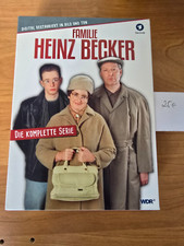 Familie Heinz Becker die Komplette Serie DVDs