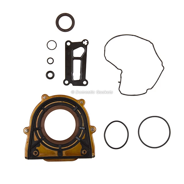 Engine Re-Ring Kit Fit 09-12 Mazda 3 6 CX-7 2.5 DOHC - Image 4 of 4