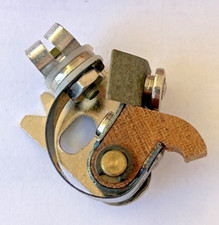 Puntine Platinate Originali  Dansi  Per Vespa PX 125/150