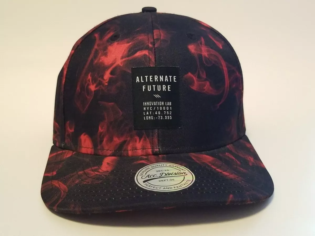 H and m clearance cap