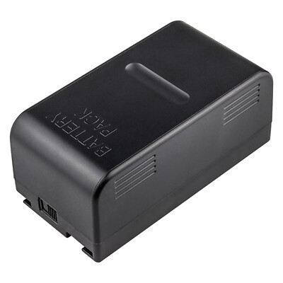 Kastar Battery USB Charger for Panasonic PV-BP18 PV-S770A VZ-LDS15