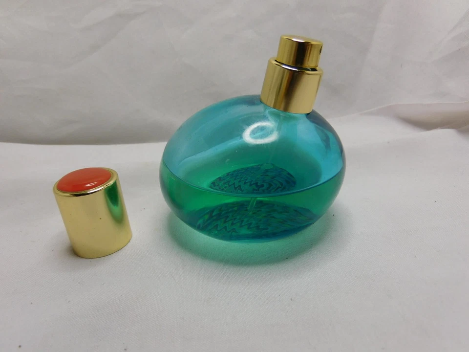 Missoni Acqua Eau De Toilette Refill/Recharge. 3.5 fl oz Authentic. Rare !!! - Image 3 of 4