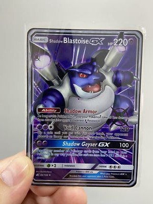pokemon cards shadow Amazon.com: Pokemon Cards: Shadow Rider Calyrex VMAX League Battle Deck,  Multicolor : Toys & Games main image 1