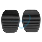 2 RUBBERS PEDALS BRAKE CLUTCH BRAKE COVER Fiat Coupe Doblo Fiorino 51778057