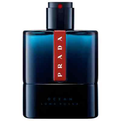 【週末限定値下げ中】PRADA Luna Rossa Ocean 50ml Prada Luna Rossa Ocean Eau De Parfum 50ml Spray