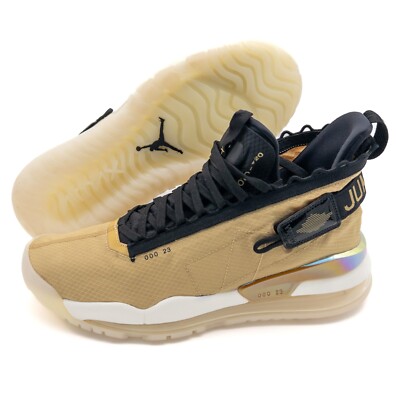 Nike Jordan Proto Max 720 Club Gold Size 12 Men s Shoes