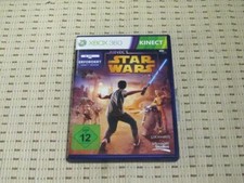 Kinect Star Wars für XBOX 360 XBOX360 *OVP*