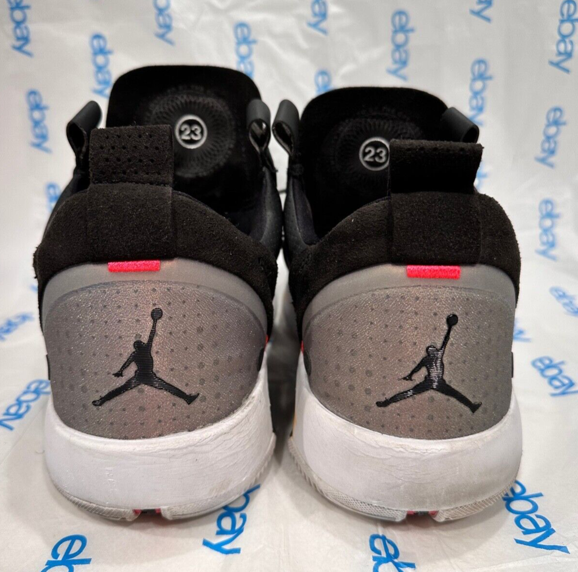 Size 12 - Air Jordan 34 Low Heritage for sale online | eBay