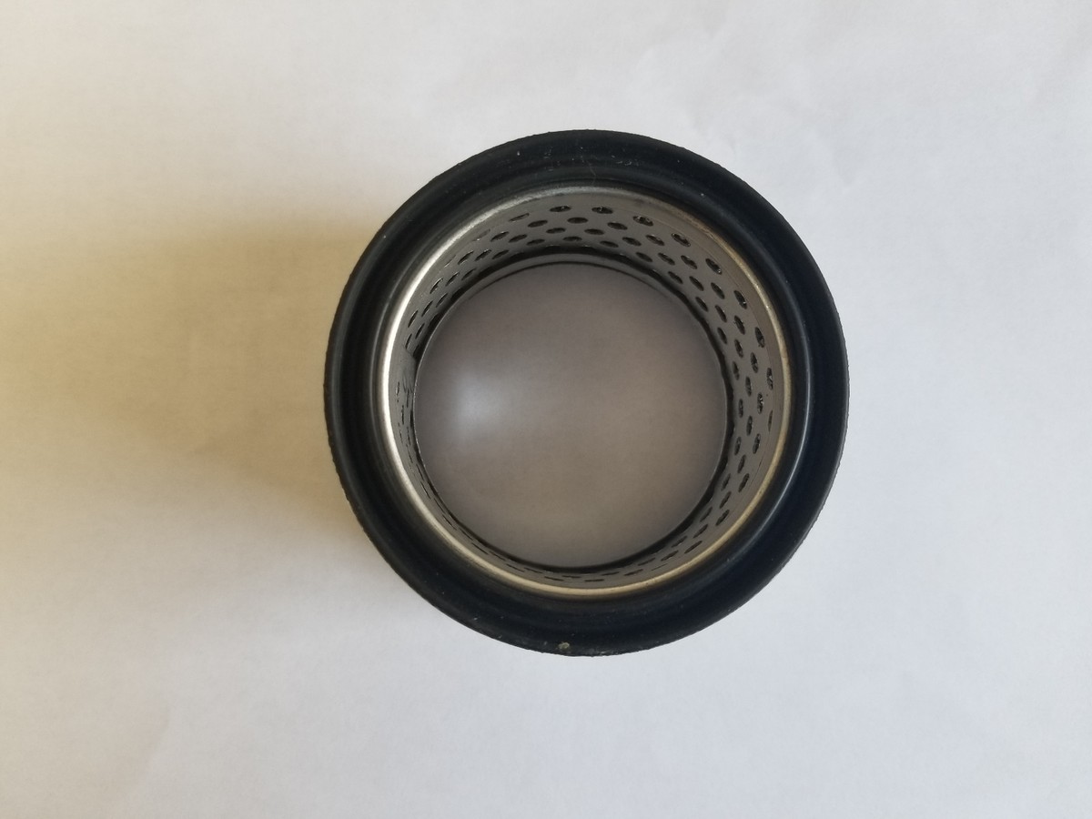 New Genuine OEM Tuff Torq Transmission Filter 1A637026460 for K70