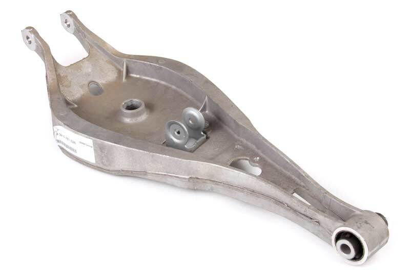 328196りる Genuine OEM Control Arm Rear Upper Passenger for BMW