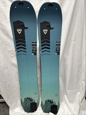 ROSSIGNOL ESCAPER SPLIT 153 Reg 2023