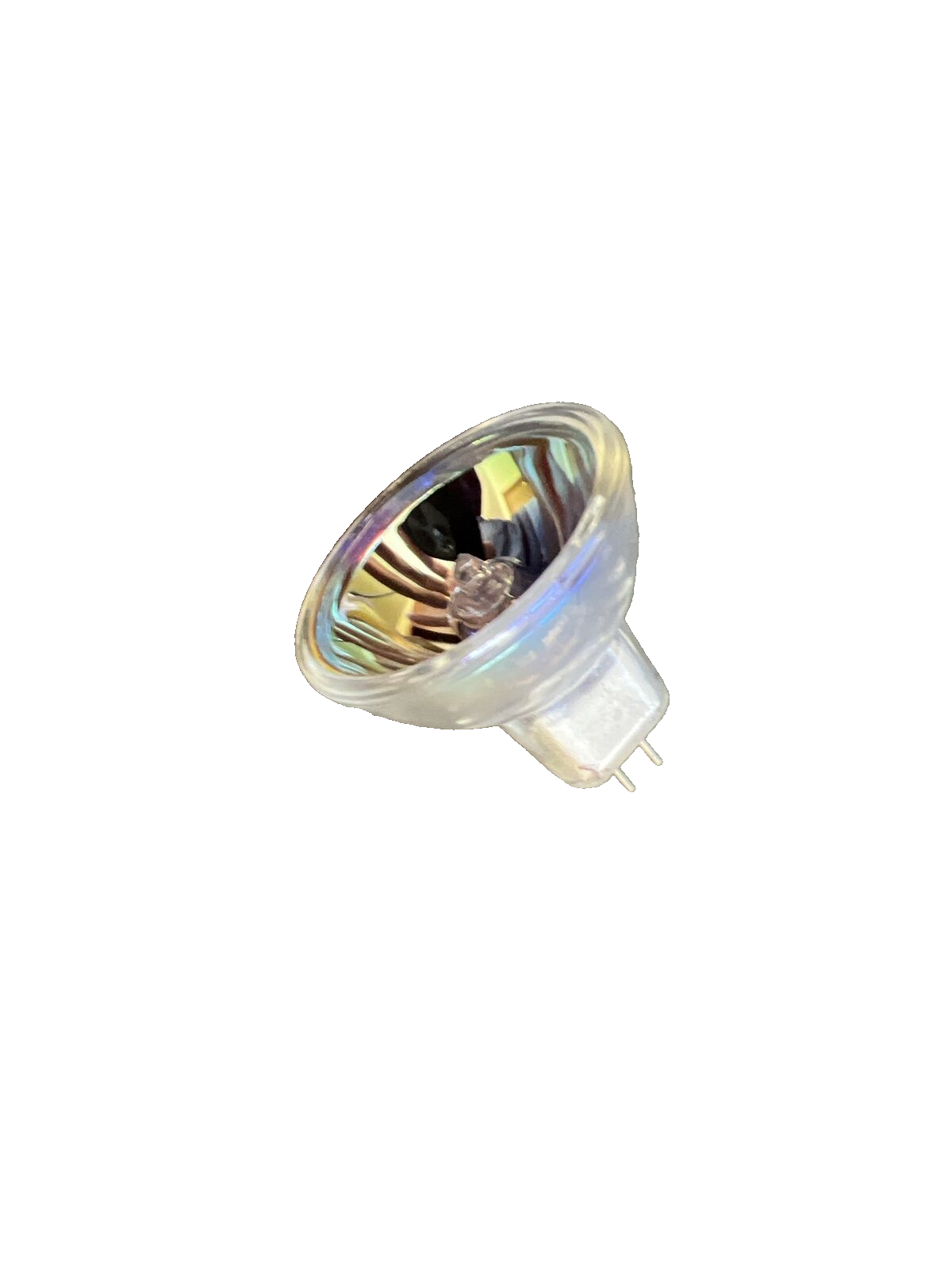 NEW DENTAL PHOTO CURING LIGHT PROJECTION LAMP HALOGEN BULB 10V 52W #451-5752