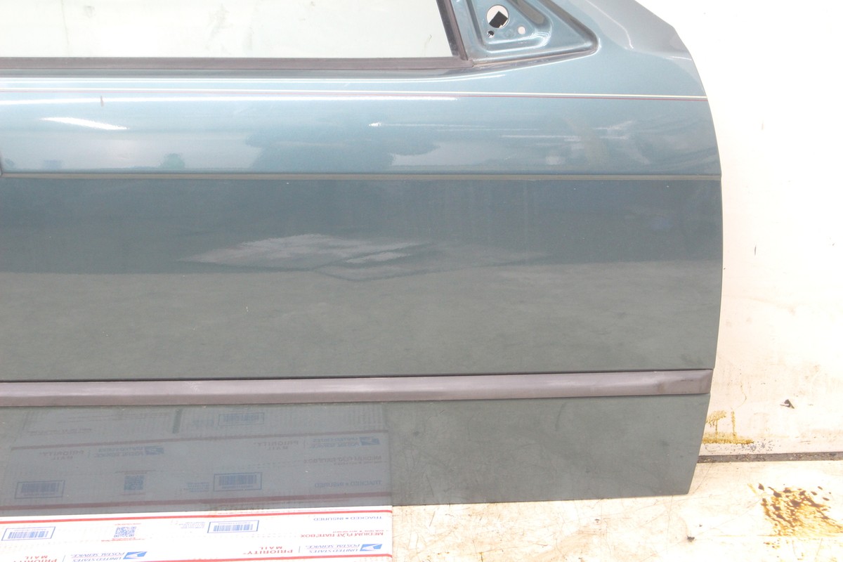 DOOR FRONT RIGHT BMW E36 320 325 328 M3 92-99 4/DOOR SEDAN Ascot