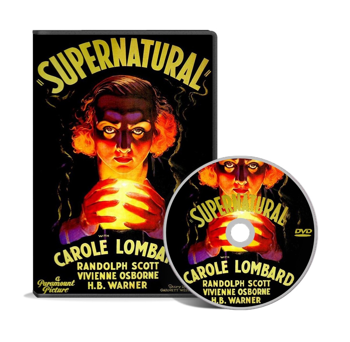 洋画・外国映画 SUPERNATURAL DVD Amazon.com: Supernatural - 2-DVD Set ( Super natural ) [ NON