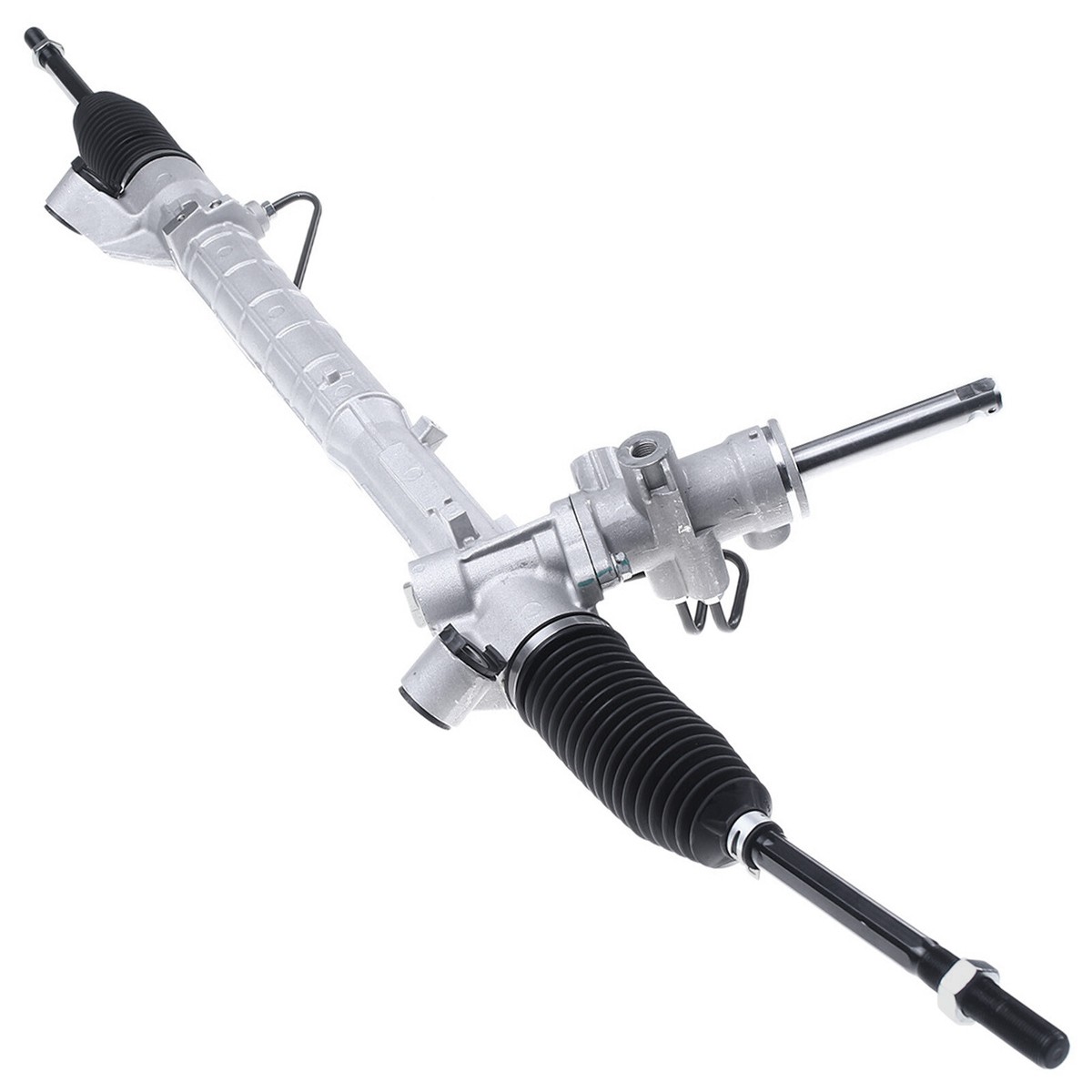 Power Steering Rack & Pinion Assembly for Mazda 3 2004-2005 2.0L