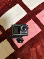 Osmo Action 4k Camera UHD
