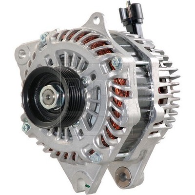 Remy International 12793 Premium Remanufactured Alternator/ Generator