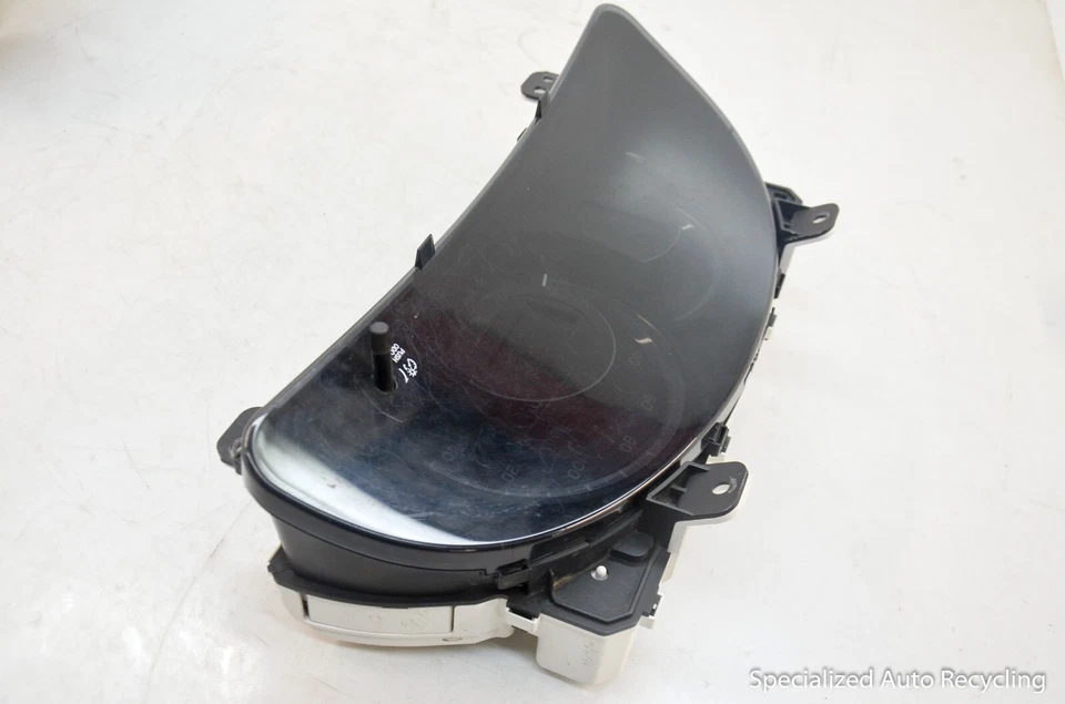 Toyota Camry Gauge Cluster 2008 OEM Foto 2 de 4