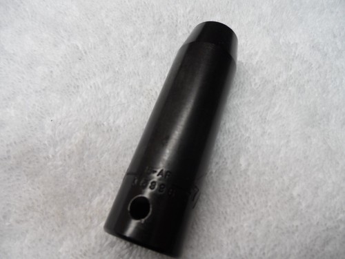 Craftsman 1/2" Drive Impact Standard SAE Deep Socket, 7/16" Part # 15996 (loose) - Picture 2 of 3
