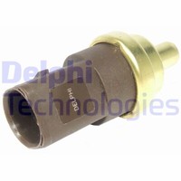 Delphi TS10283 Sensor, KüHlmitteltemperatur FüR VW