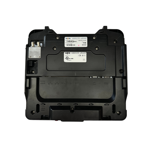 Panasonic Toughbook CF-33 Havis Dual Pass Vehicle Dock DS-PAN-1101-2 H-33-LVD2 - Zdjęcie 2 z 5