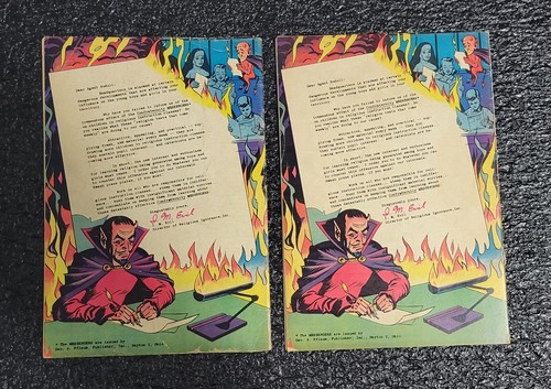 TREASURE COFRE VOL 13 (LOTE DE 17 NÚMEROS) (EN MUY BUEN ESTADO) RARO EDAD DE ORO/1958 - Imagen 19 de 19