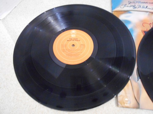 Poco - The Very Best Of Poco - LP Album 2 Records PEG335371 1975 - Imagen 4 de 18