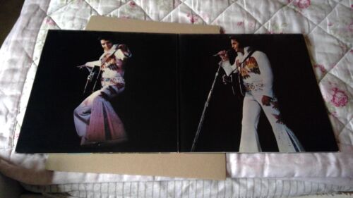 Elvis Presley - 40 Greatest Hits+in concert+moody blue+gi blues - Picture 17 of 24