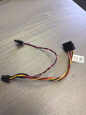 DELL T3420 OptiPlex 5040 SFF SATA Power Cable Assembly HG2F3